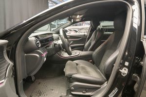 Mercedes E300 bild 17