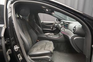 Mercedes E300 bild 18