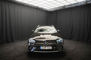 Mercedes E300 bild 4