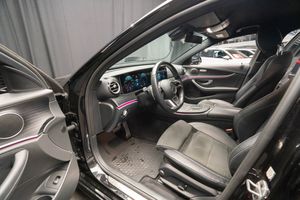 Mercedes E300 bild 15