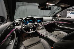 Mercedes E300 bild 11