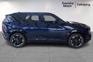 Kia EV5 bild 2