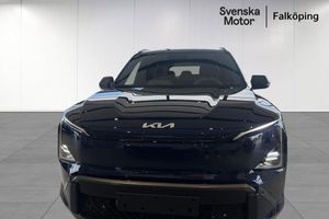Kia EV5 bild 3