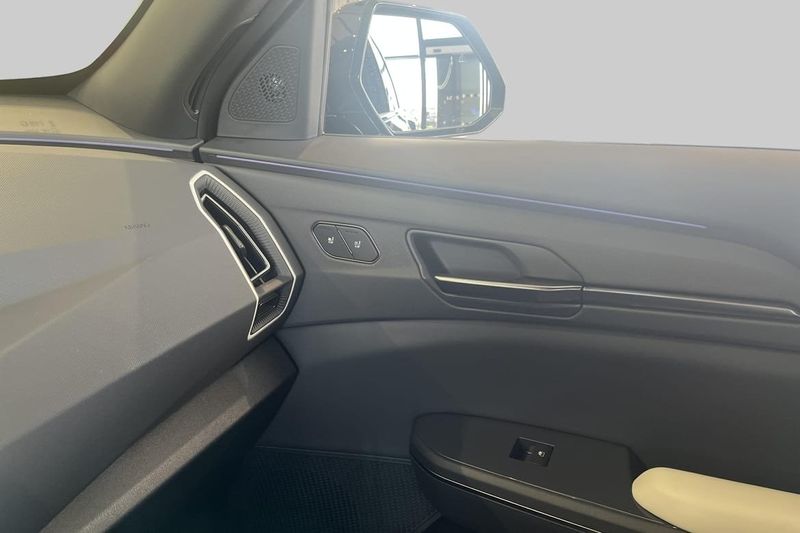 Kia EV5 bild 14