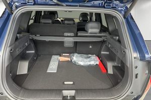 Kia EV5 bild 12