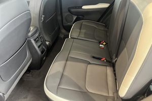 Kia EV5 bild 10