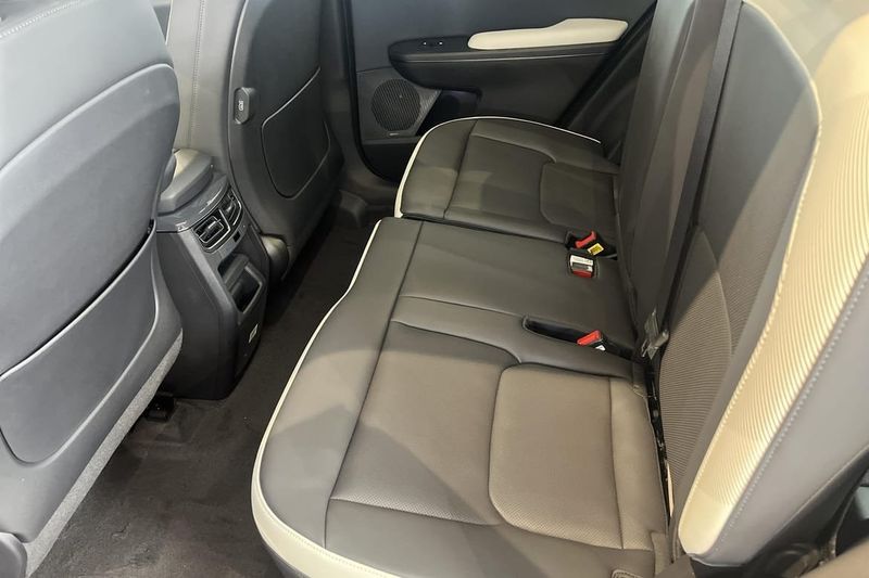 Kia EV5 bild 10