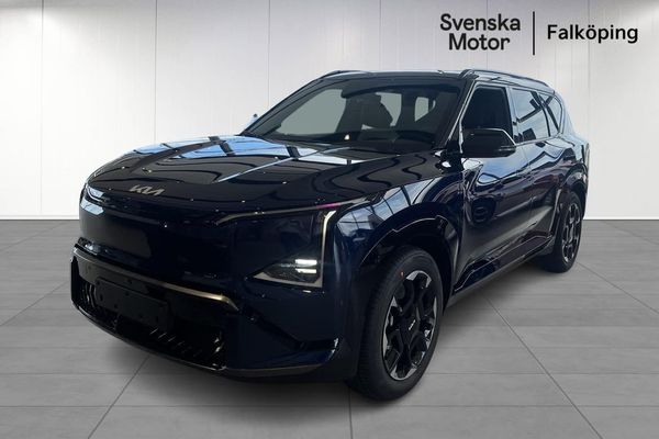 Kia EV5 GT-Line I - 2026