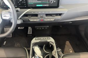 Kia EV5 bild 8