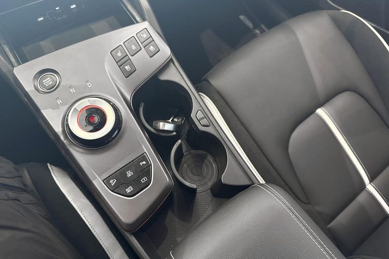 Kia Sportage bild 13