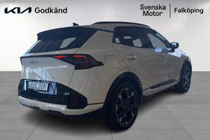 Kia Sportage bild 4