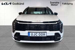 Kia Sportage bild 2