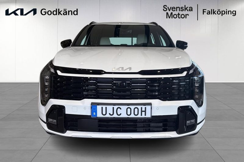 Kia Sportage bild 2