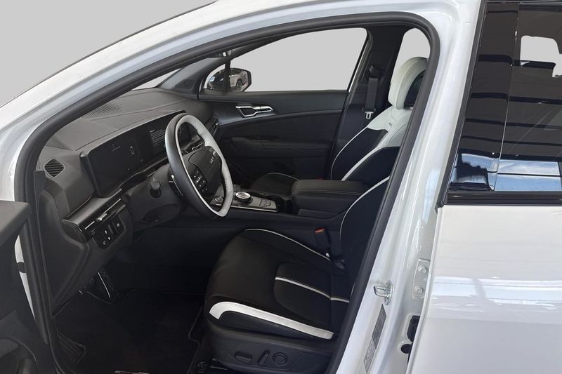 Kia Sportage bild 7