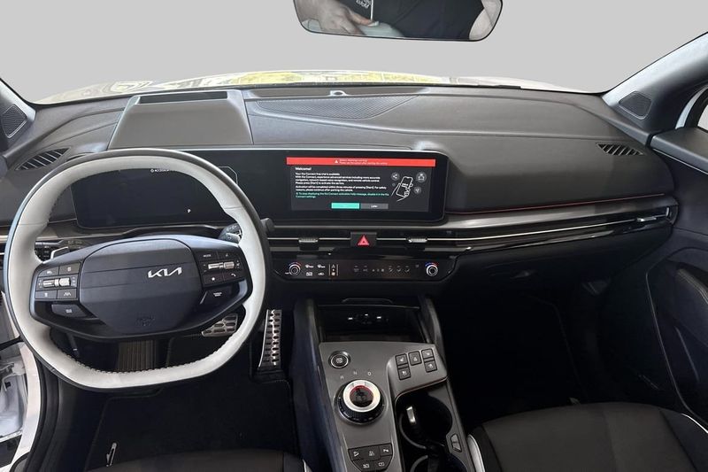 Kia Sportage bild 10