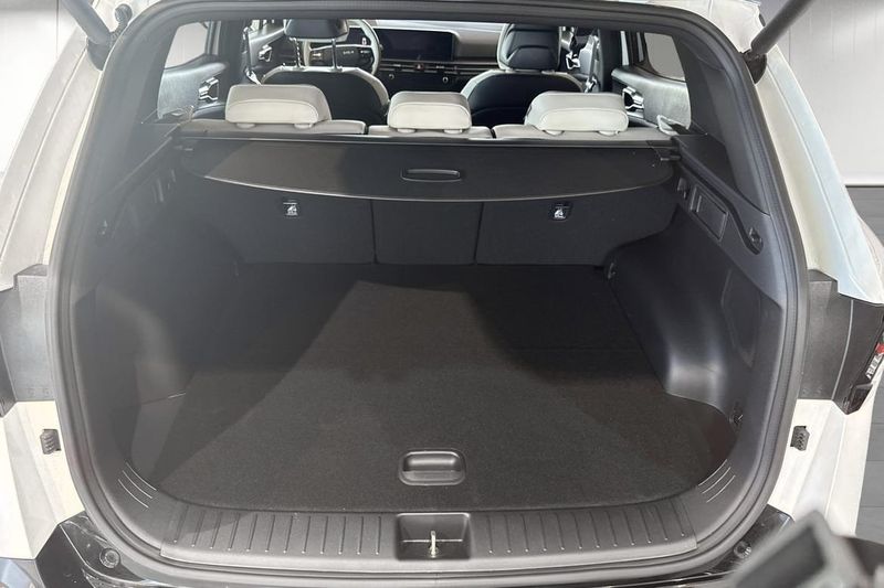 Kia Sportage bild 9