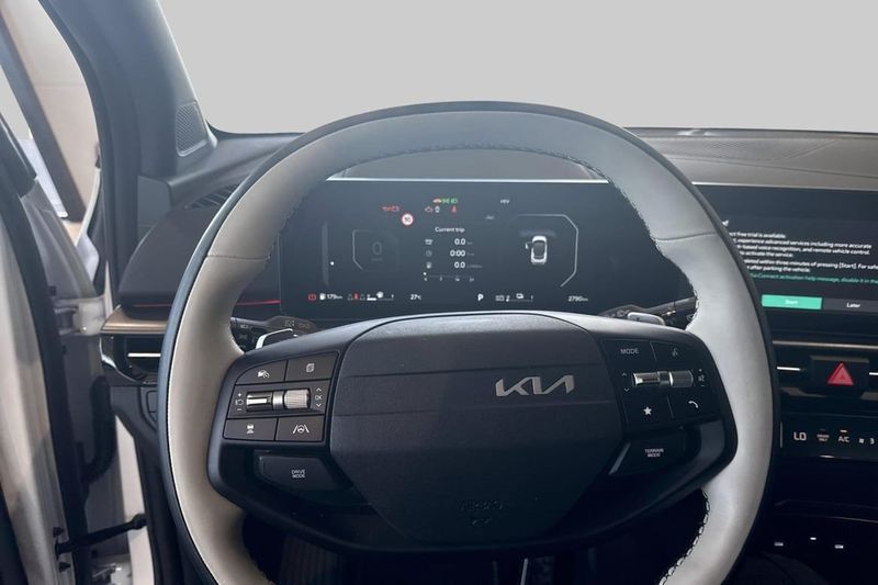 Kia Sportage bild 11