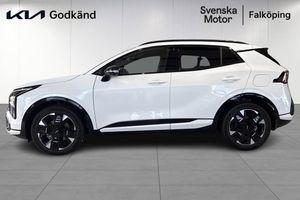 Kia Sportage bild 3