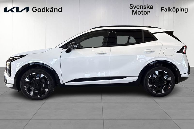 Kia Sportage bild 3