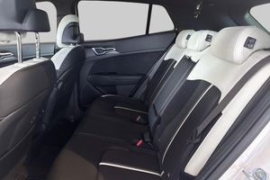 Kia Sportage bild 8