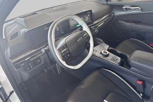 Kia Sportage bild 6
