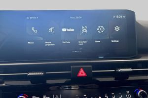 Kia Sportage bild 15