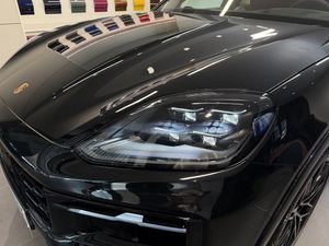 Porsche Cayenne bild 11