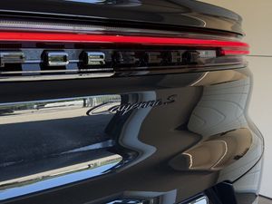 Porsche Cayenne bild 22