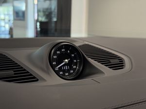 Porsche Cayenne bild 7