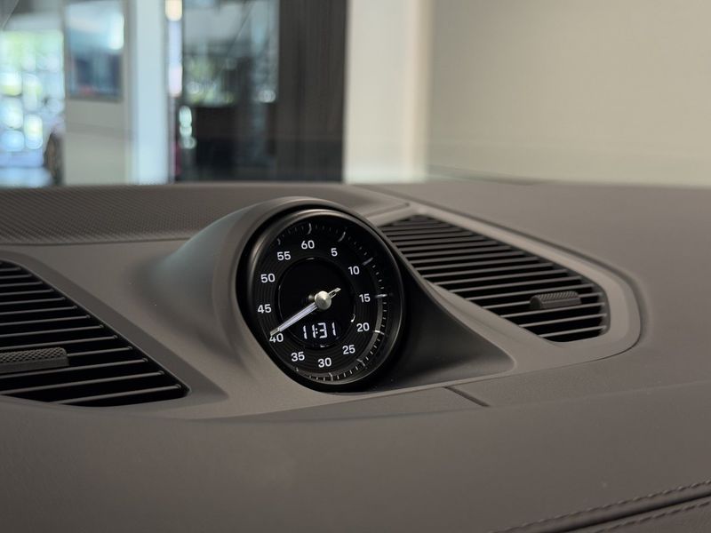 Porsche Cayenne bild 7