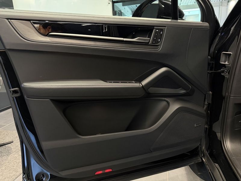 Porsche Cayenne bild 15