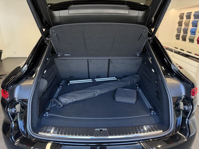 Porsche Cayenne bild 24