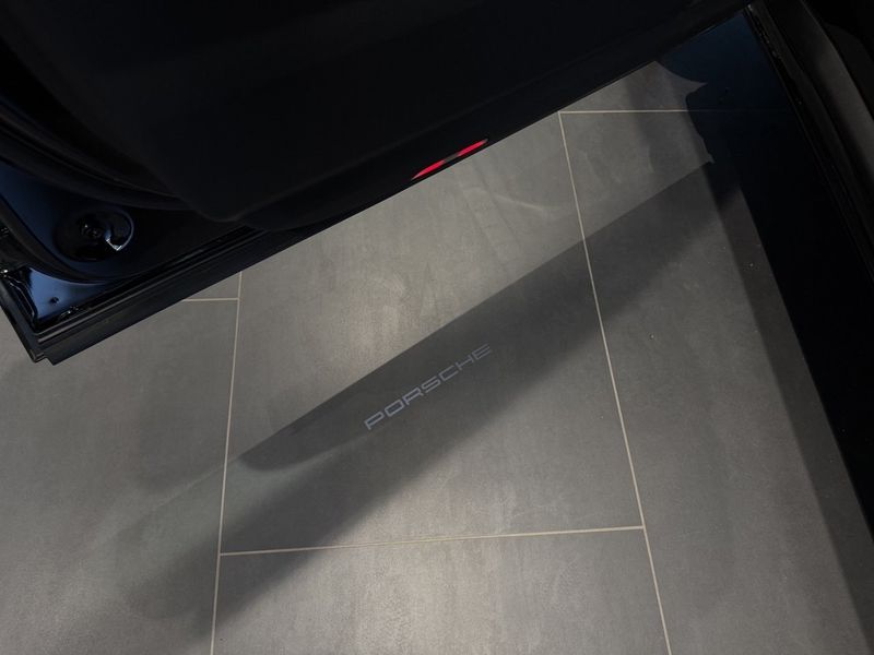Porsche Cayenne bild 19