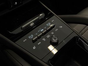 Porsche Cayenne bild 9