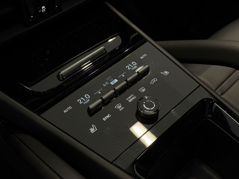 Porsche Cayenne bild 9