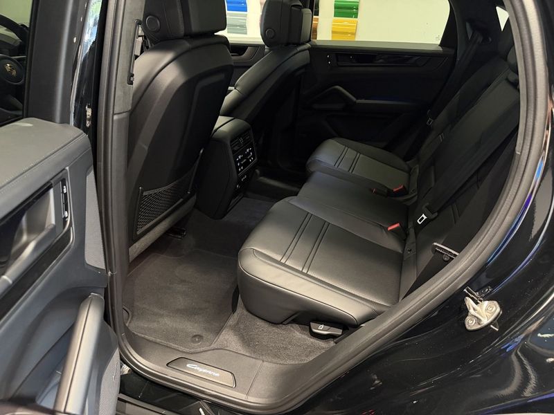 Porsche Cayenne bild 17