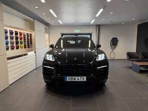 Porsche Cayenne bild 2
