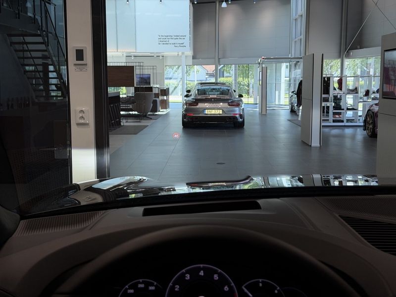 Porsche Cayenne bild 21