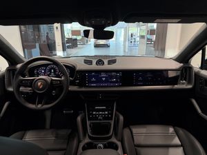 Porsche Cayenne bild 20
