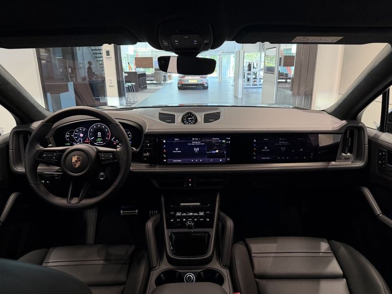 Porsche Cayenne bild 20