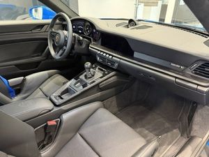 Porsche 992 bild 14