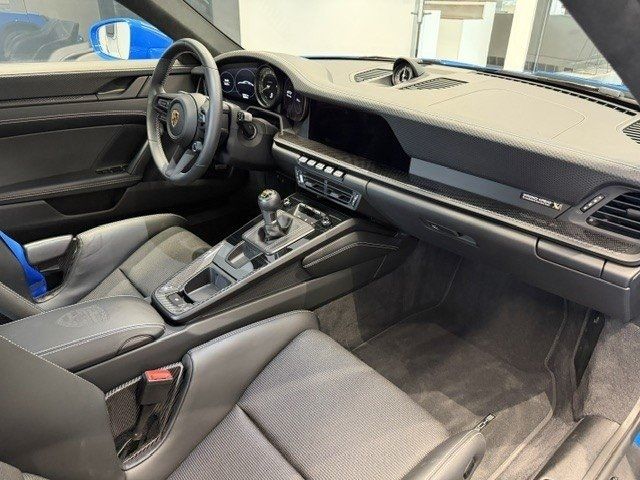 Porsche 992 bild 14