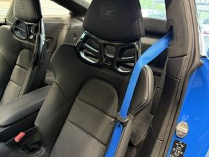 Porsche 992 bild 25