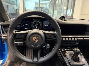 Porsche 992 bild 16