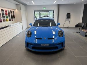 Porsche 992 bild 2