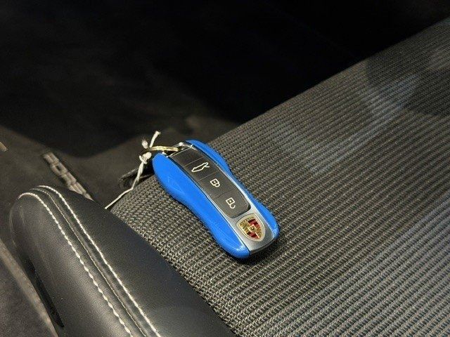 Porsche 992 bild 27
