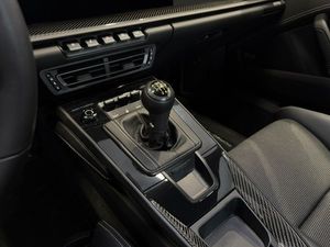 Porsche 992 bild 19