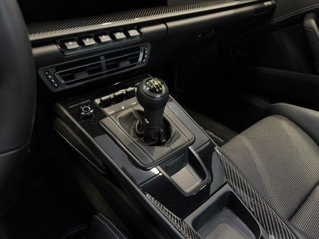 Porsche 992 bild 19