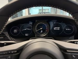 Porsche 992 bild 18