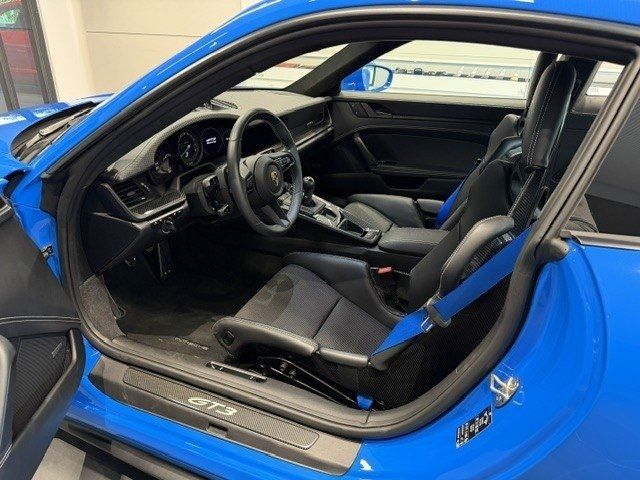 Porsche 992 bild 10